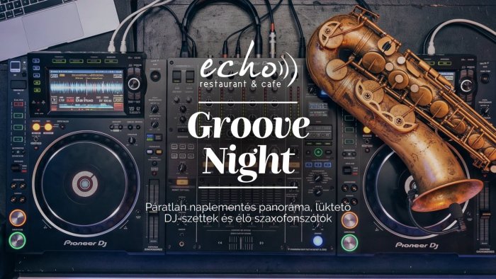 Groove Night